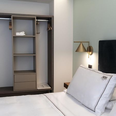 Appia Boutique Apartment Ταορμίνα Εξωτερικό φωτογραφία
