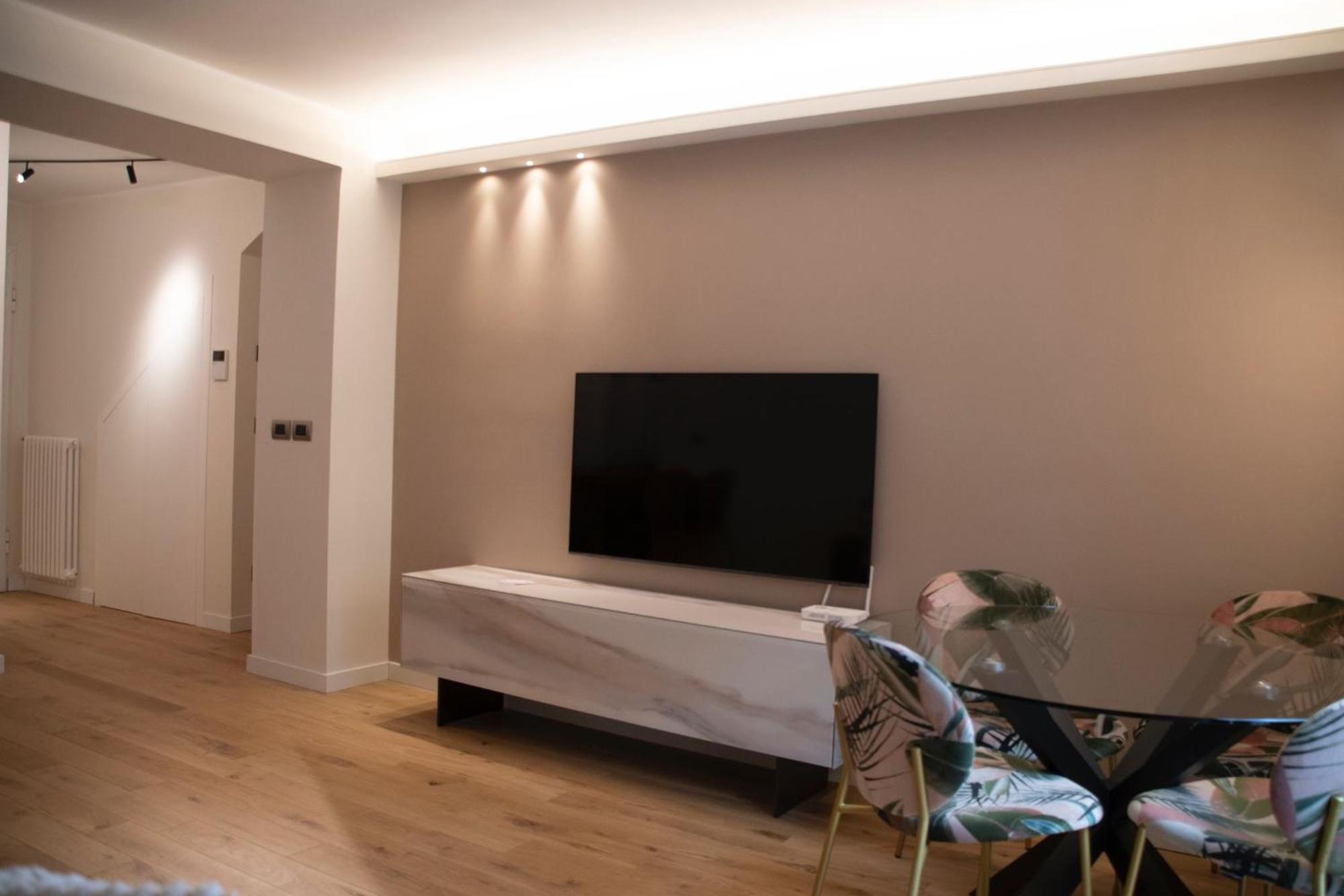 Appia Boutique Apartment Ταορμίνα Εξωτερικό φωτογραφία