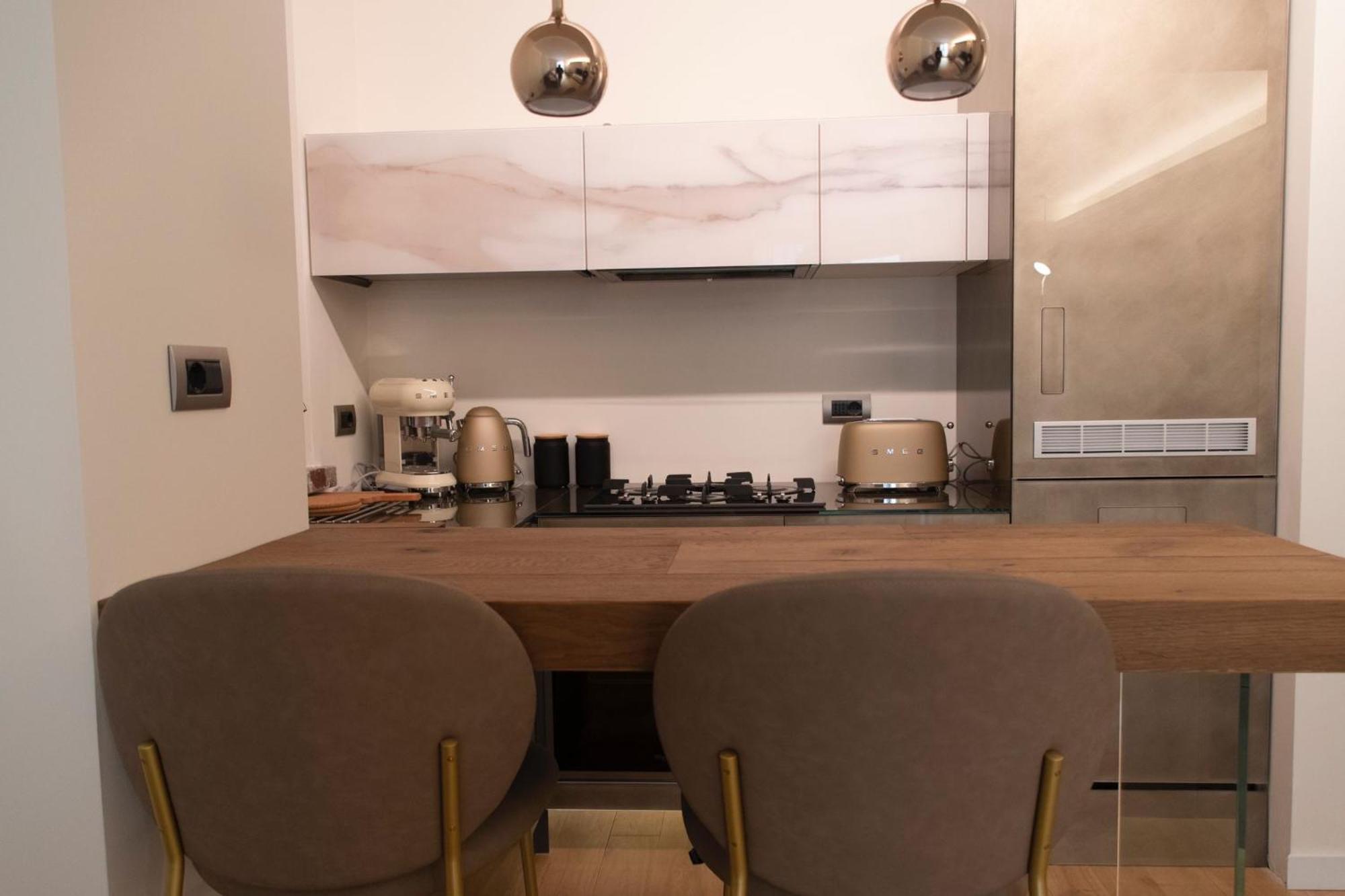 Appia Boutique Apartment Ταορμίνα Εξωτερικό φωτογραφία