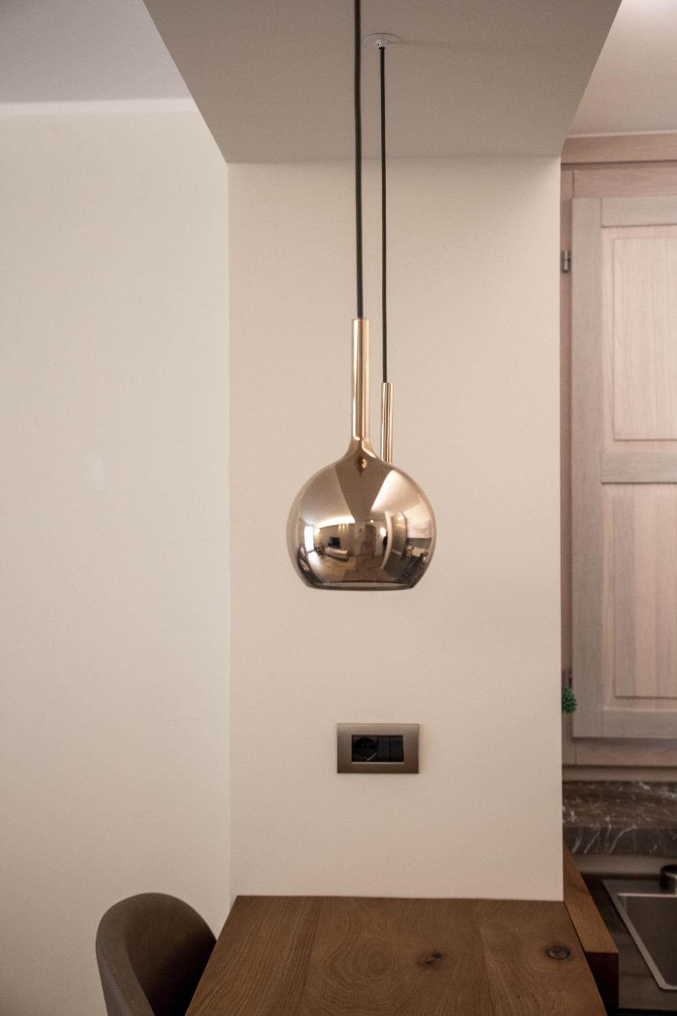 Appia Boutique Apartment Ταορμίνα Εξωτερικό φωτογραφία