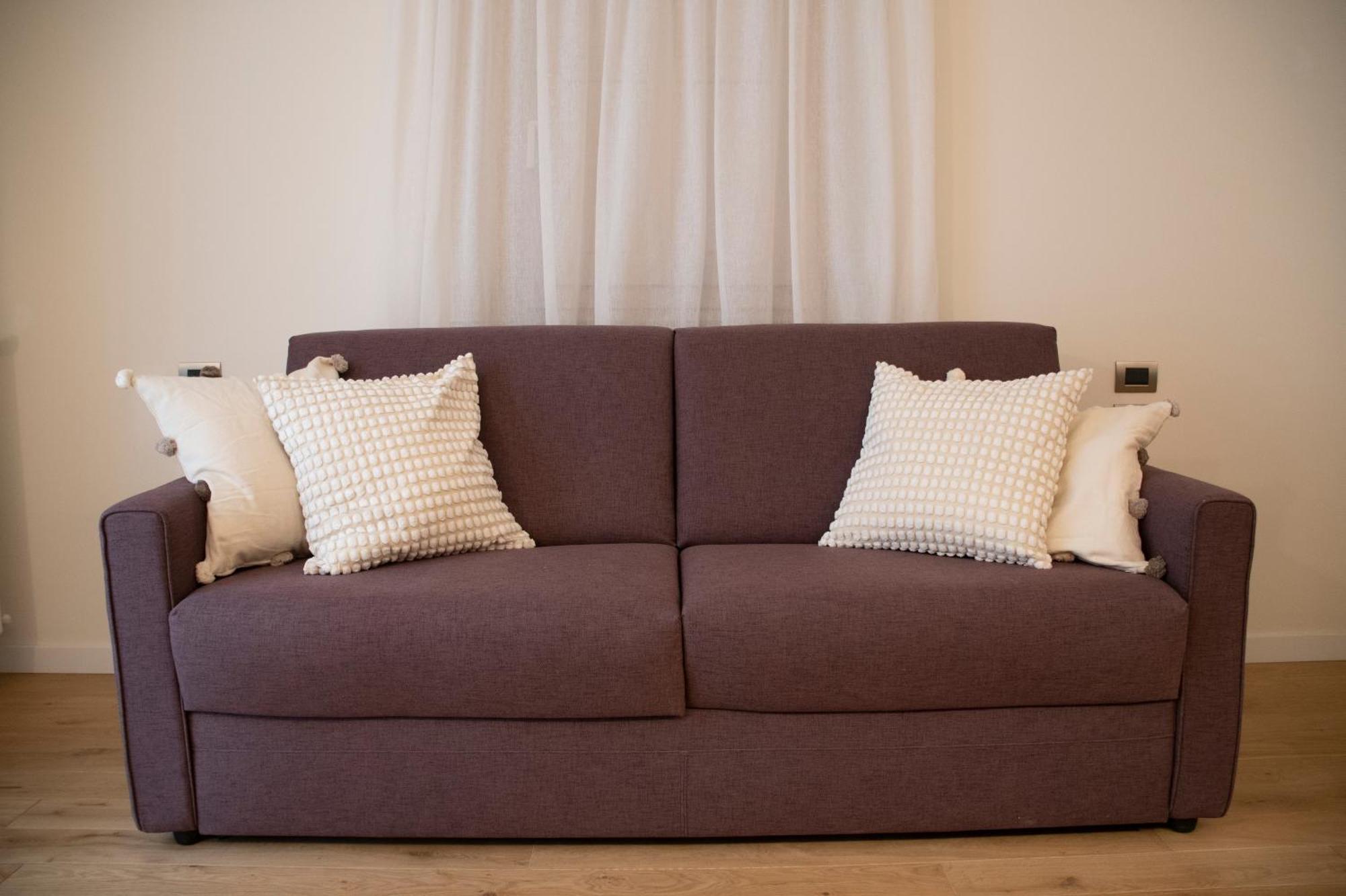 Appia Boutique Apartment Ταορμίνα Εξωτερικό φωτογραφία