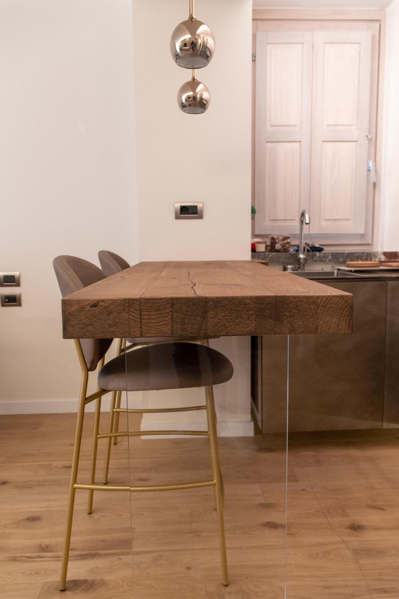 Appia Boutique Apartment Ταορμίνα Εξωτερικό φωτογραφία