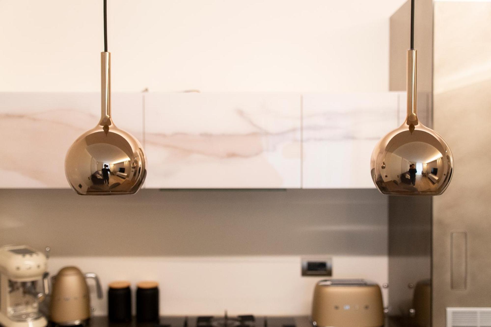 Appia Boutique Apartment Ταορμίνα Εξωτερικό φωτογραφία