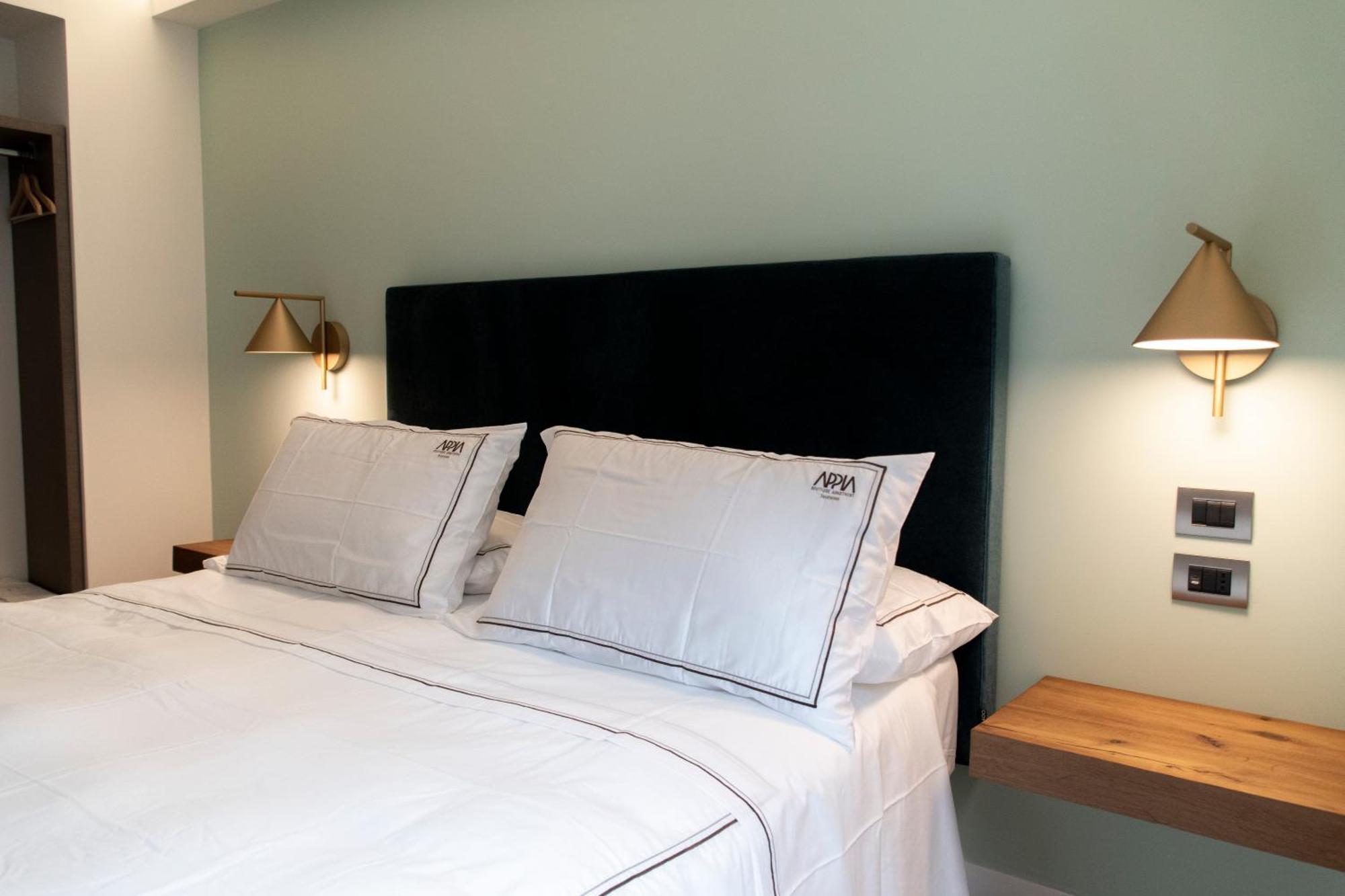 Appia Boutique Apartment Ταορμίνα Εξωτερικό φωτογραφία