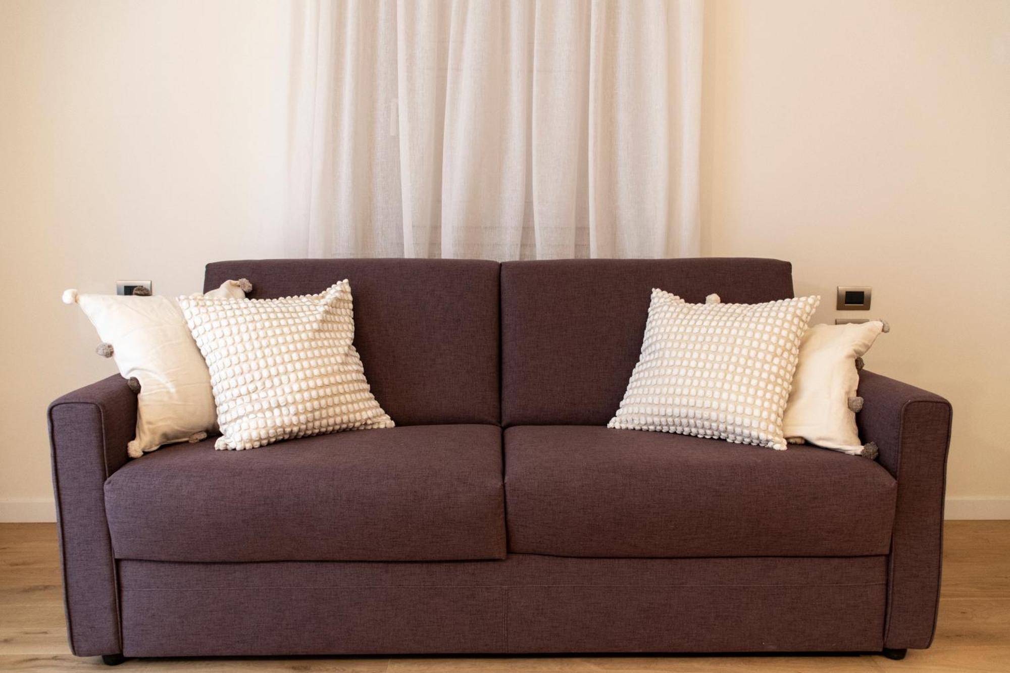 Appia Boutique Apartment Ταορμίνα Εξωτερικό φωτογραφία