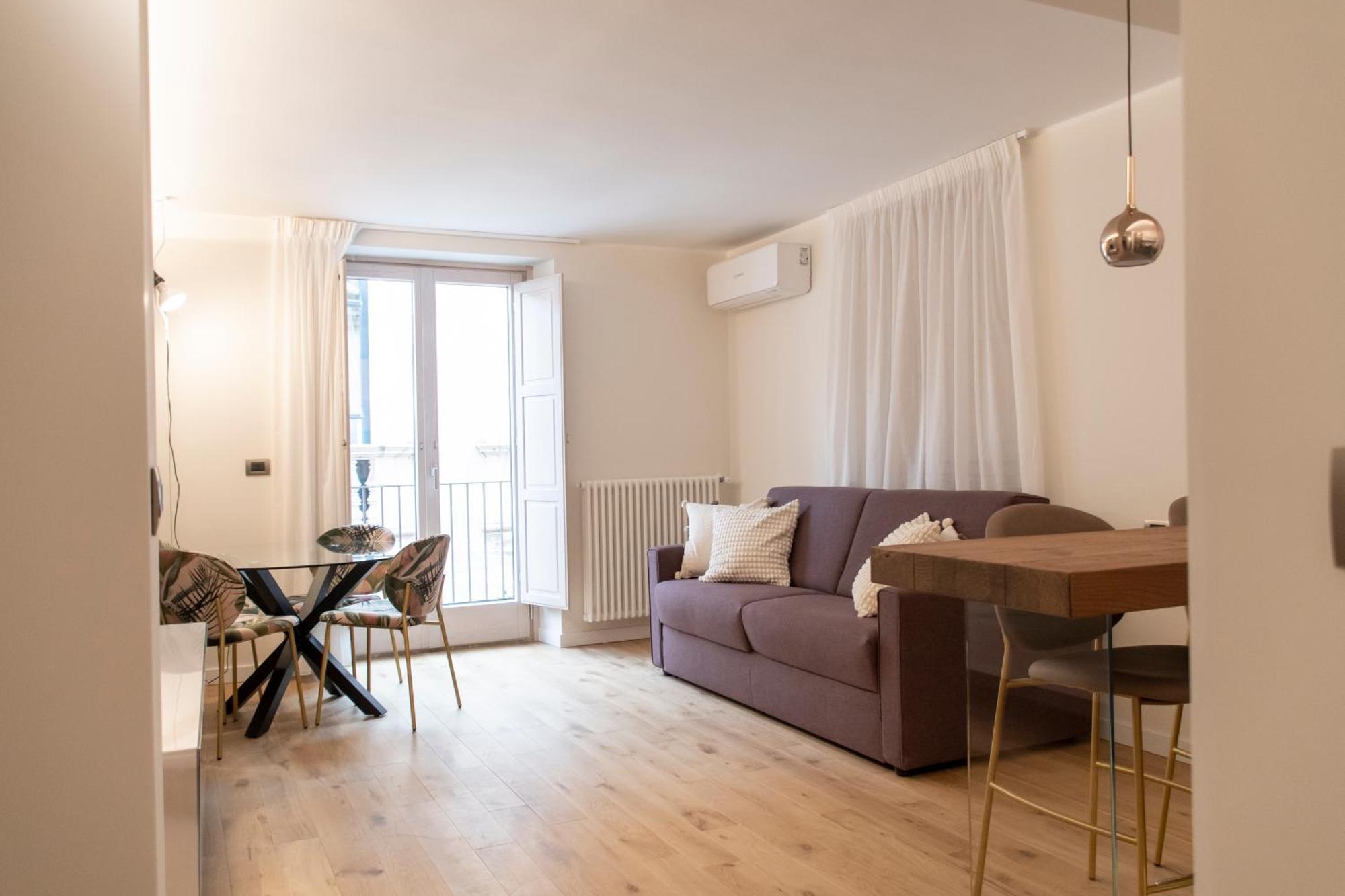 Appia Boutique Apartment Ταορμίνα Εξωτερικό φωτογραφία
