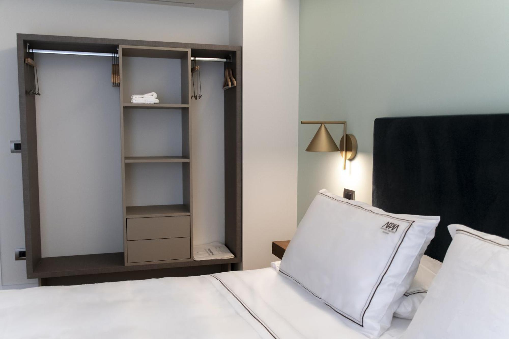 Appia Boutique Apartment Ταορμίνα Εξωτερικό φωτογραφία