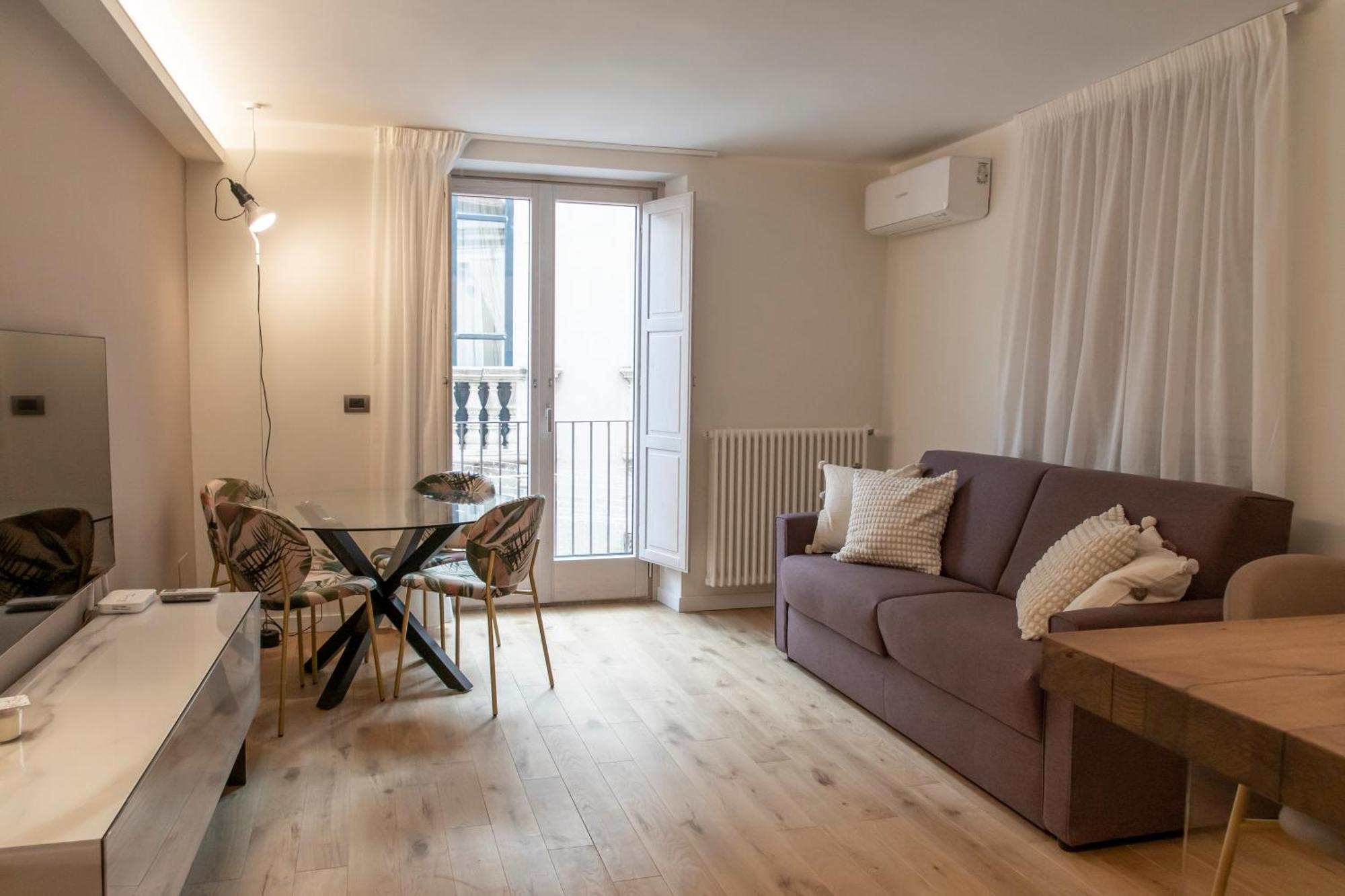 Appia Boutique Apartment Ταορμίνα Εξωτερικό φωτογραφία
