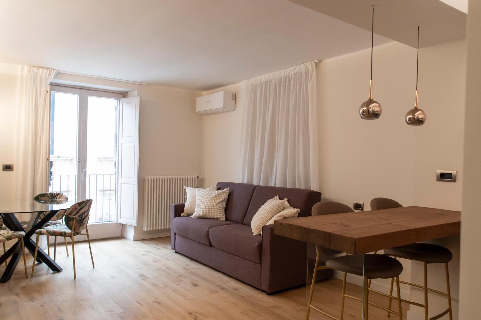 Appia Boutique Apartment Ταορμίνα Εξωτερικό φωτογραφία