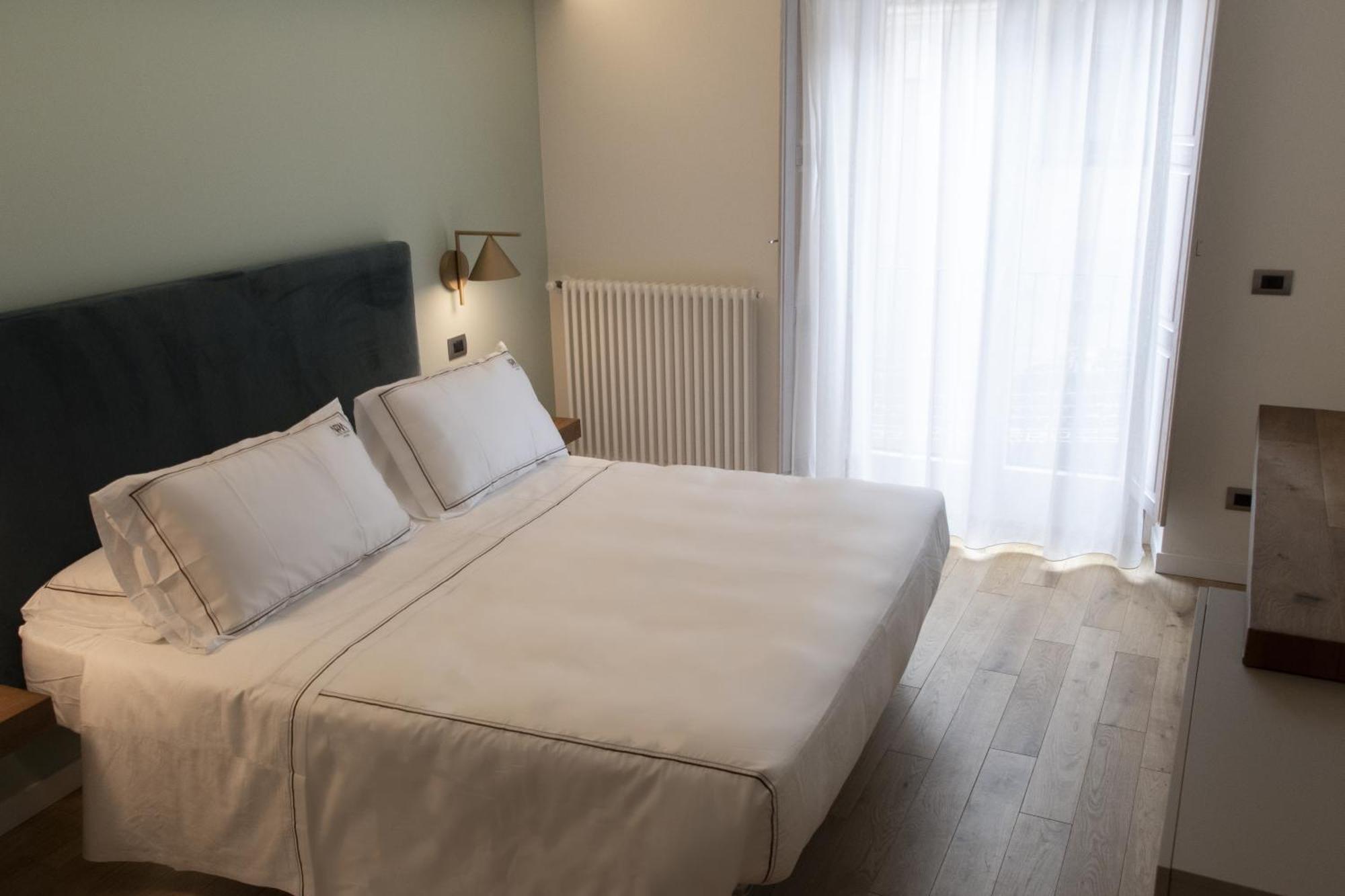 Appia Boutique Apartment Ταορμίνα Εξωτερικό φωτογραφία
