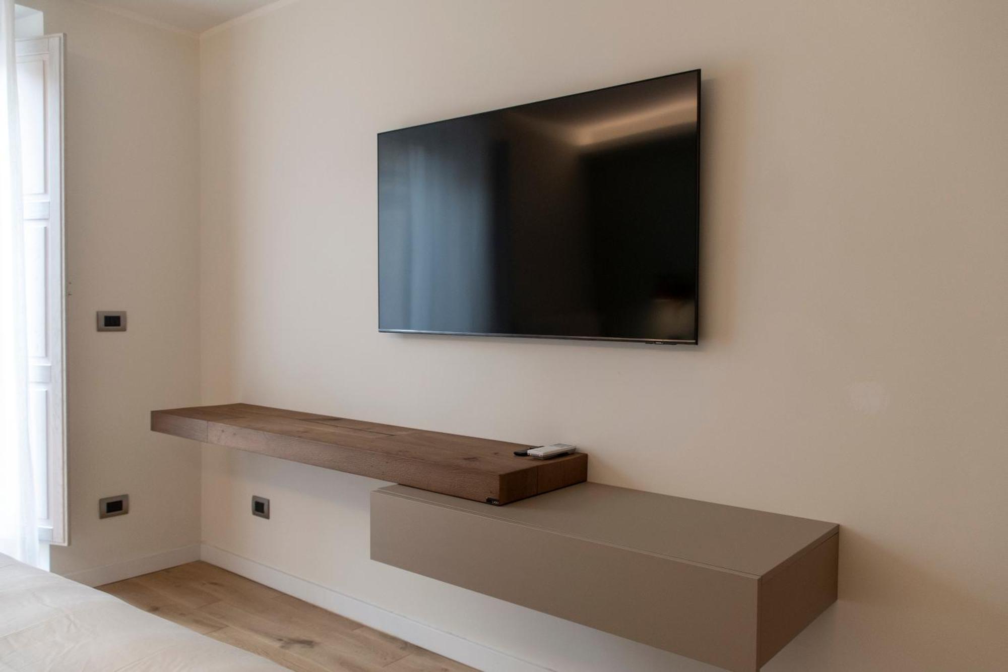 Appia Boutique Apartment Ταορμίνα Εξωτερικό φωτογραφία