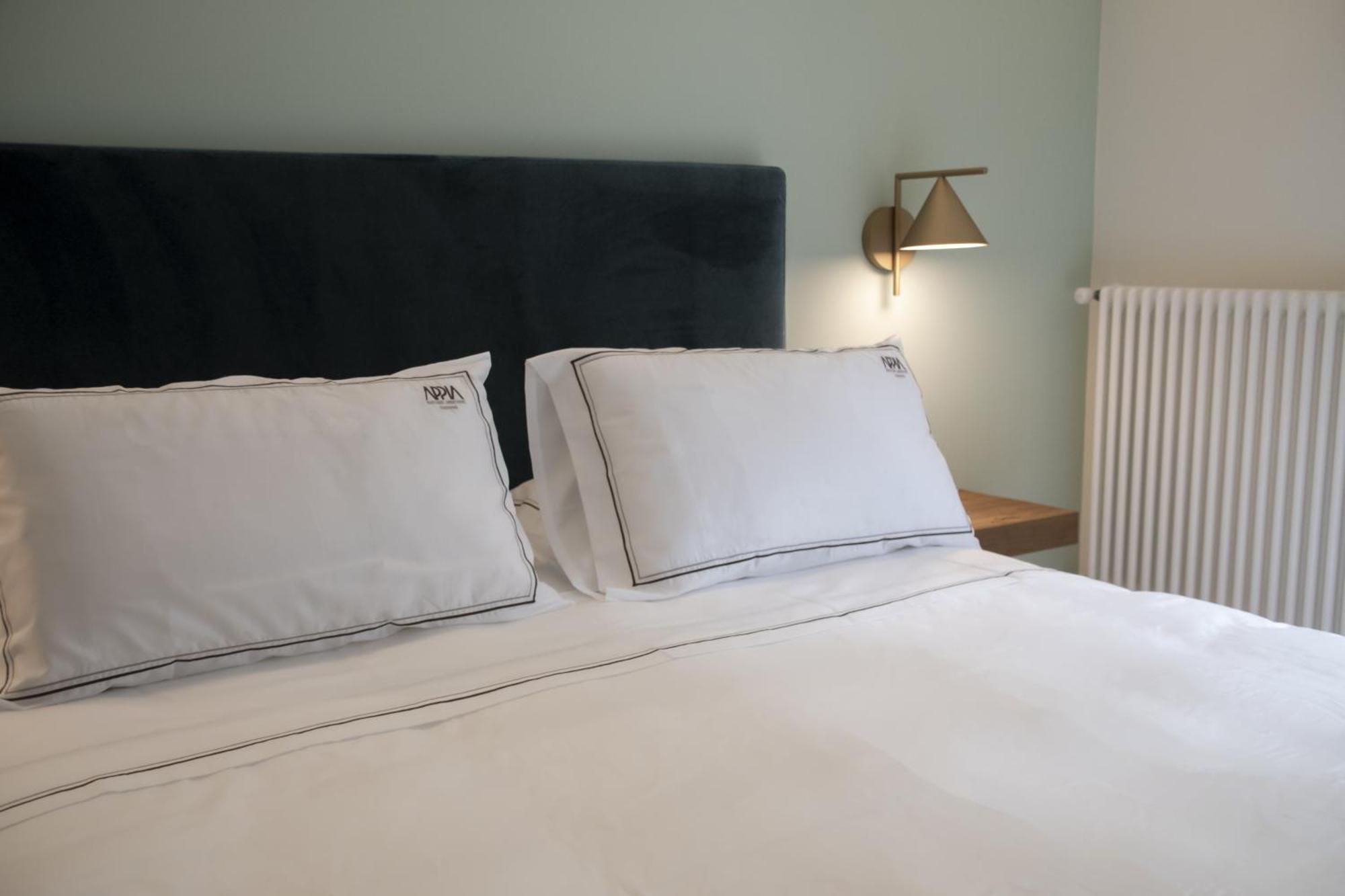 Appia Boutique Apartment Ταορμίνα Εξωτερικό φωτογραφία