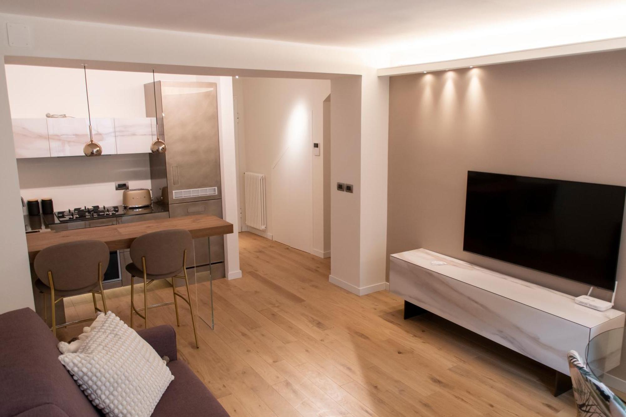 Appia Boutique Apartment Ταορμίνα Εξωτερικό φωτογραφία