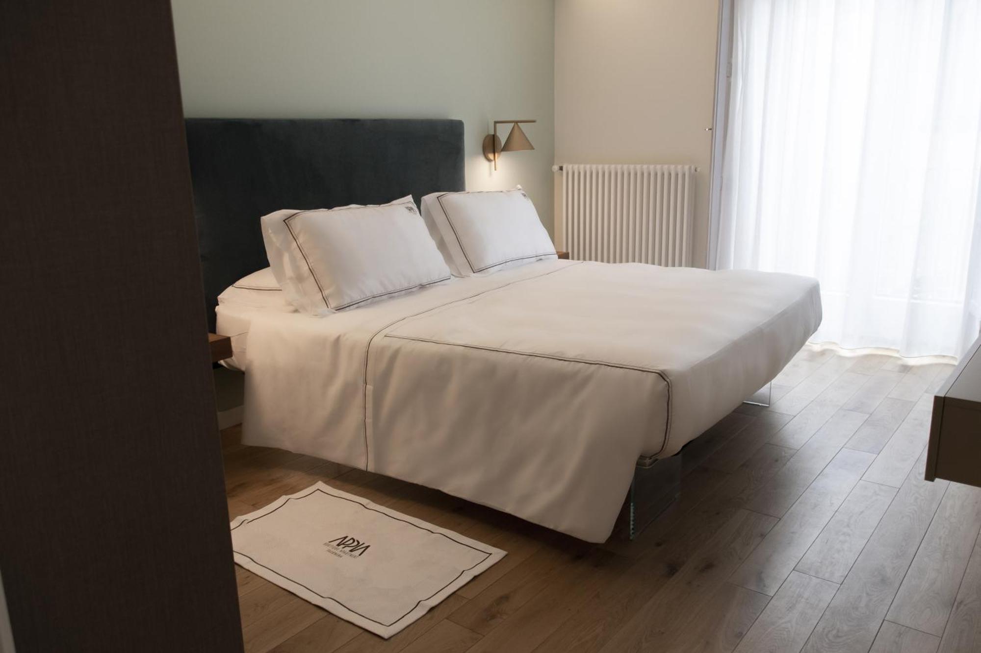 Appia Boutique Apartment Ταορμίνα Εξωτερικό φωτογραφία